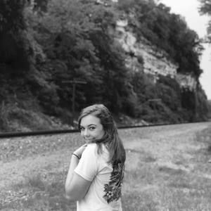 Meet your Posher, Tori